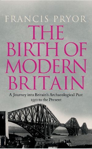 [Britain 04] • The Birth of Modern Britain